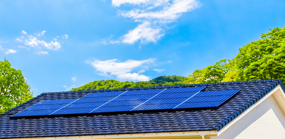 太陽光発電